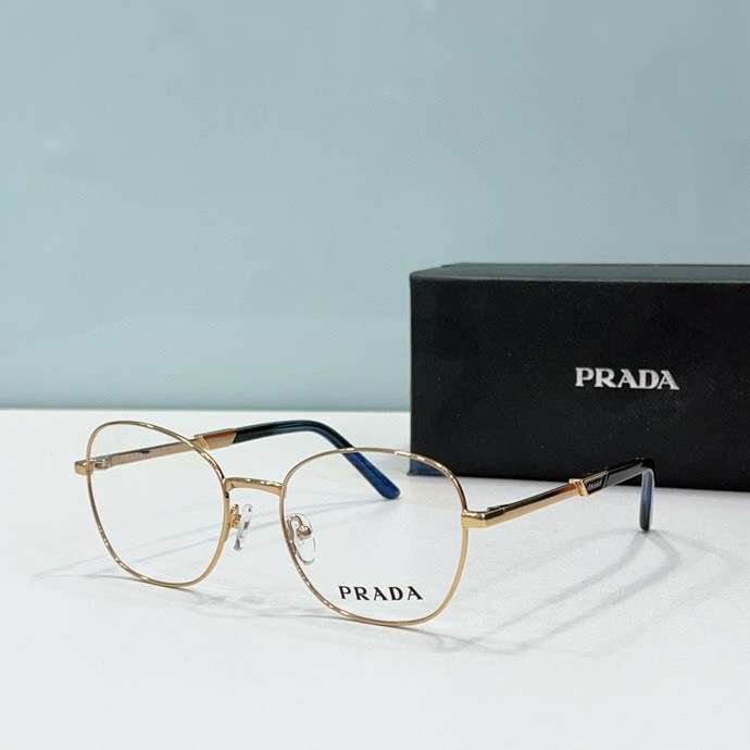 Picture of Pradaa Optical Glasses _SKUfw54317799fw